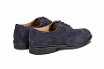 картинка Bourton Country Shoes Navy Suede от магазина  Trickers 