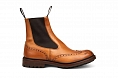 картинка Henry Country Dealer Boot 1001 Burnished от магазина  Trickers 