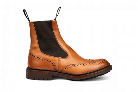 картинка Henry Country Dealer Boot 1001 Burnished от магазина  Trickers 