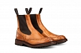 картинка Henry Country Dealer Boot 1001 Burnished от магазина  Trickers 