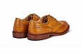 картинка Bourton Country Shoes Acorn Muflone от магазина  Trickers 