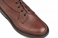 картинка Grassmere Country Boot Brown Zug Grain от магазина  Trickers 